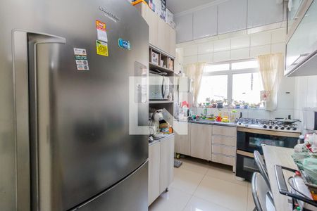 Apartamento à venda com 222m², 2 quartos e 2 vagasCozinha