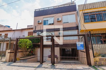 Apartamento à venda com 222m², 2 quartos e 2 vagasFachada