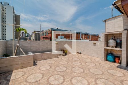 Apartamento à venda com 222m², 2 quartos e 2 vagasCobertura