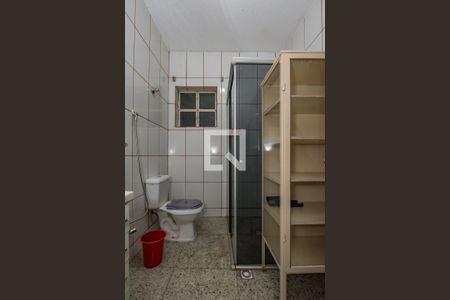 Apartamento para alugar com 88m², 2 quartos e sem vaga Apartamento para alugar com 88m², 2 quartos e sem vagaBanheiro Social