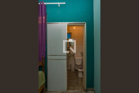 Apartamento para alugar com 88m², 2 quartos e sem vaga Apartamento para alugar com 88m², 2 quartos e sem vagaBanheiro da Suíte