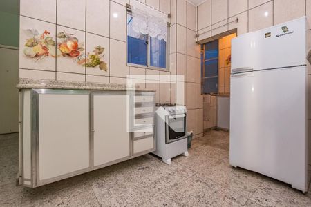 Apartamento para alugar com 88m², 2 quartos e sem vaga Apartamento para alugar com 88m², 2 quartos e sem vagaCozinha