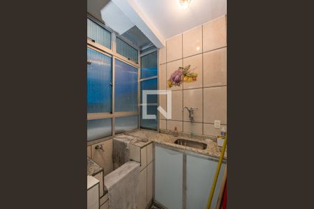 Apartamento para alugar com 88m², 2 quartos e sem vaga Apartamento para alugar com 88m², 2 quartos e sem vagaÁrea de Serviço