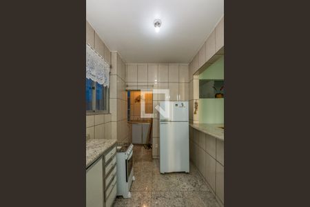 Apartamento para alugar com 88m², 2 quartos e sem vaga Apartamento para alugar com 88m², 2 quartos e sem vagaCozinha