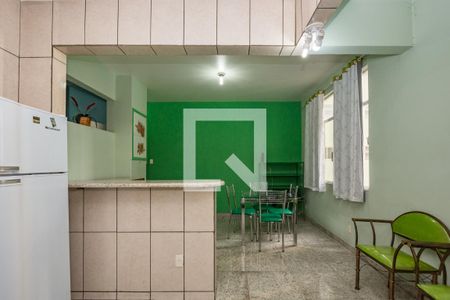 Apartamento para alugar com 88m², 2 quartos e sem vaga Apartamento para alugar com 88m², 2 quartos e sem vagaCozinha