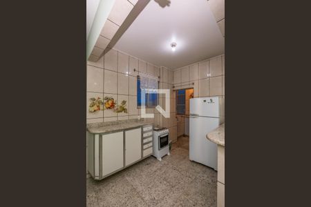 Apartamento para alugar com 88m², 2 quartos e sem vaga Apartamento para alugar com 88m², 2 quartos e sem vagaCozinha