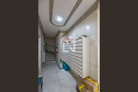 Apartamento para alugar com 88m², 2 quartos e sem vaga Apartamento para alugar com 88m², 2 quartos e sem vagaHall de entrada