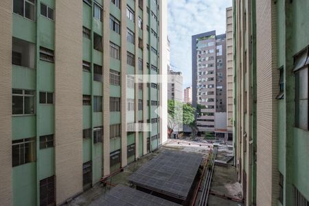Sala de apartamento para alugar com 2 quartos, 88m² em Barro Preto, Belo Horizonte