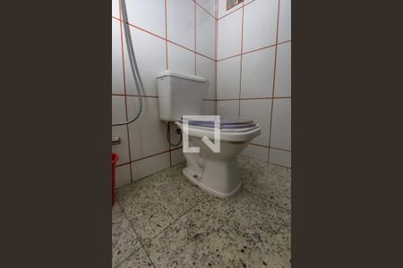 Apartamento para alugar com 88m², 2 quartos e sem vaga Apartamento para alugar com 88m², 2 quartos e sem vagaBanheiro Social