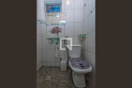 Apartamento para alugar com 88m², 2 quartos e sem vaga Apartamento para alugar com 88m², 2 quartos e sem vagaBanheiro da Suíte