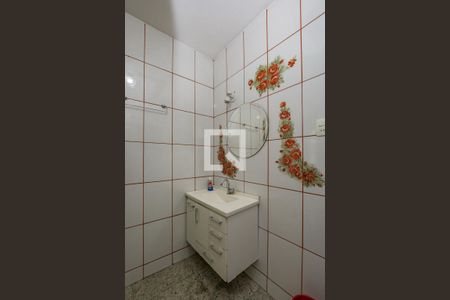 Apartamento para alugar com 88m², 2 quartos e sem vaga Apartamento para alugar com 88m², 2 quartos e sem vagaBanheiro Social