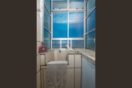 Apartamento para alugar com 88m², 2 quartos e sem vaga Apartamento para alugar com 88m², 2 quartos e sem vagaÁrea de Serviço