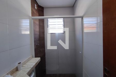 Apartamento para alugar com 44m², 1 quarto e sem vagaBanheiro