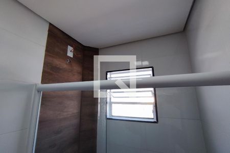 Apartamento para alugar com 44m², 1 quarto e sem vagaBanheiro