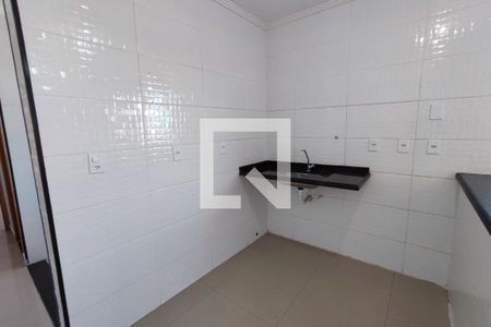 Apartamento para alugar com 44m², 1 quarto e sem vagaCozinha