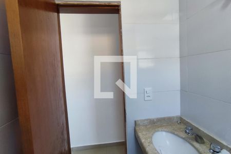 Apartamento para alugar com 44m², 1 quarto e sem vagaBanheiro