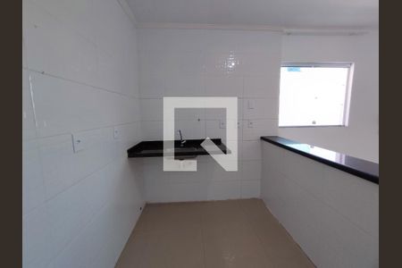 Apartamento para alugar com 44m², 1 quarto e sem vagaCozinha