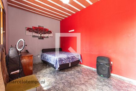 Casa à venda com 270m², 3 quartos e 5 vagas