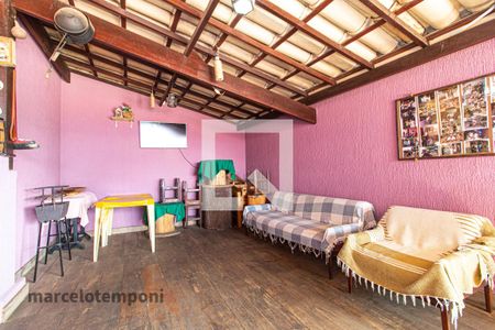 Casa à venda com 270m², 3 quartos e 5 vagas