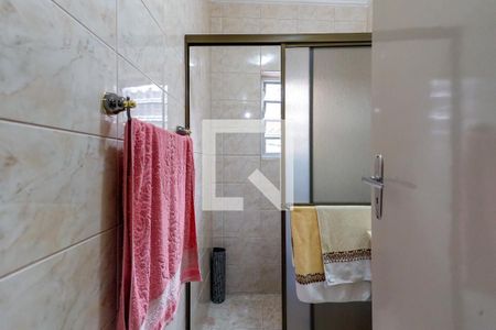 Banheiro Térreo de casa à venda com 2 quartos, 100m² em Vila Maria Alta, São Paulo