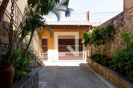 Casa para alugar com 220m², 3 quartos e 4 vagasGaragem