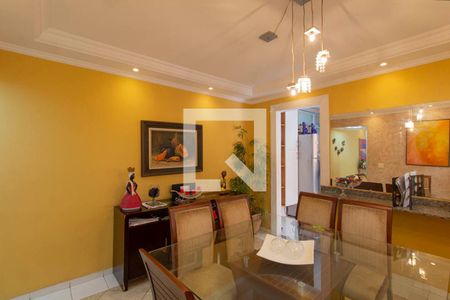 Casa para alugar com 220m², 3 quartos e 4 vagasCozinha