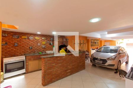 Casa para alugar com 220m², 3 quartos e 4 vagasÁrea Gourmet