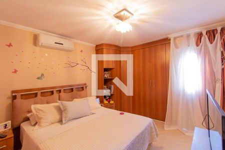 Casa para alugar com 220m², 3 quartos e 4 vagasSuíte