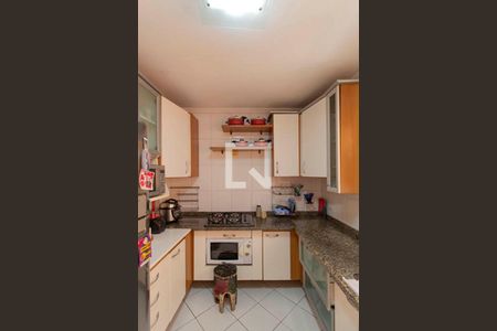 Casa para alugar com 220m², 3 quartos e 4 vagasCozinha