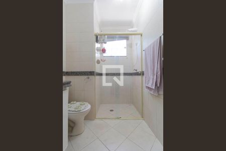 Casa para alugar com 220m², 3 quartos e 4 vagasBanheiro