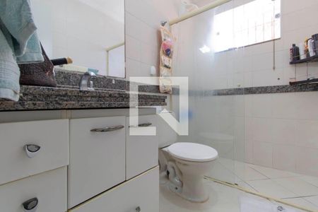 Casa para alugar com 220m², 3 quartos e 4 vagasBanheiro Suíte