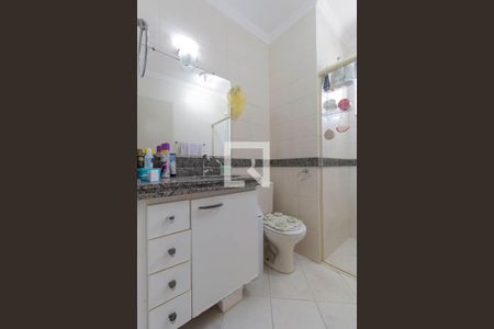 Casa para alugar com 220m², 3 quartos e 4 vagasBanheiro