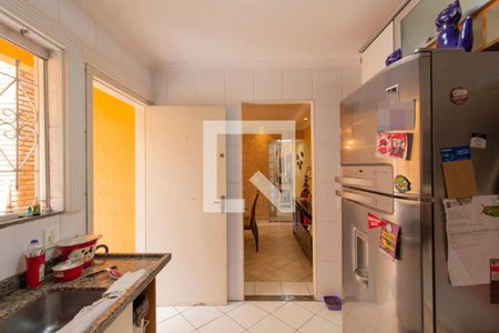 Casa para alugar com 220m², 3 quartos e 4 vagasCozinha