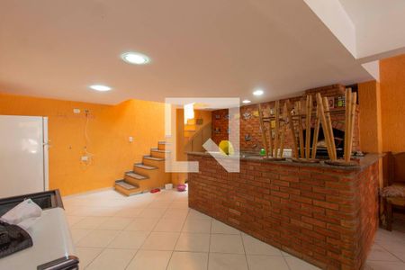 Casa para alugar com 220m², 3 quartos e 4 vagasÁrea Gourmet