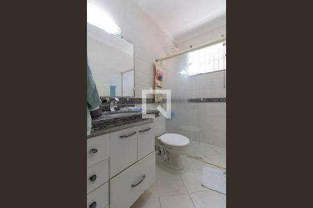 Casa para alugar com 220m², 3 quartos e 4 vagasBanheiro Suíte