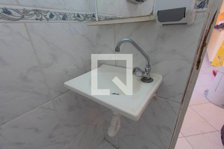 Casa para alugar com 220m², 3 quartos e 4 vagasLavabo Externo