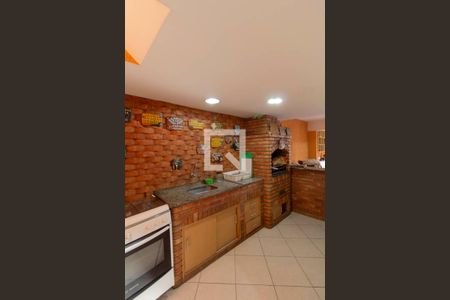 Casa para alugar com 220m², 3 quartos e 4 vagasÁrea Gourmet