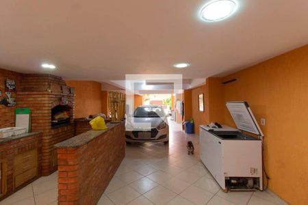 Casa para alugar com 220m², 3 quartos e 4 vagasÁrea Gourmet