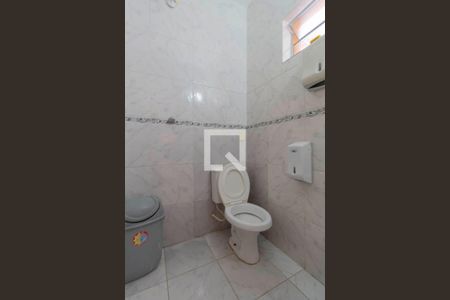 Casa para alugar com 220m², 3 quartos e 4 vagasLavabo Externo