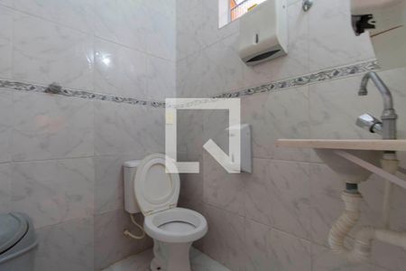 Casa para alugar com 220m², 3 quartos e 4 vagasLavabo Externo