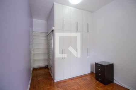 Quarto 1 - Suíte  de casa à venda com 3 quartos, 180m² em Chácara Inglesa, São Paulo