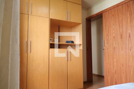 suite de apartamento para alugar com 3 quartos, 82m² em Vila Paulista, São Paulo