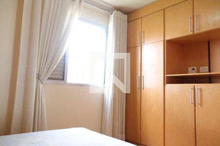 suite de apartamento para alugar com 3 quartos, 82m² em Vila Paulista, São Paulo