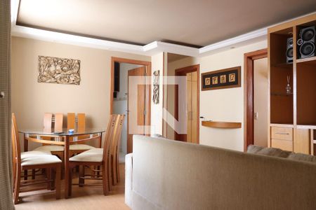 Apartamento para alugar com 3 quartos, 82m² em Vila Paulista, São Paulo