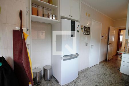 Apartamento à venda com 170m², 4 quartos e 3 vagasCozinha