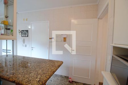 Apartamento à venda com 170m², 4 quartos e 3 vagasCopa