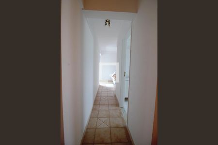 Corredor de apartamento à venda com 4 quartos, 170m² em Vila Andrade, São Paulo