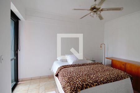 Suíte 1 de apartamento à venda com 4 quartos, 170m² em Vila Andrade, São Paulo