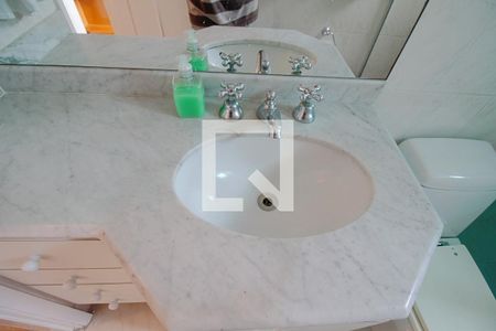 Apartamento à venda com 170m², 4 quartos e 3 vagasBanheiro Social