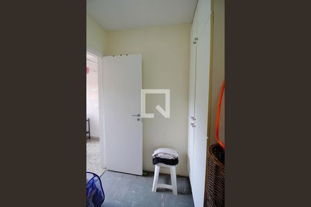 Apartamento à venda com 170m², 4 quartos e 3 vagasQuarto de Serviço